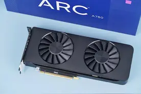 英特尔锐炫显卡驱动迎更新 游戏性能暴涨图片