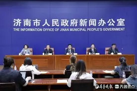 今年济南将推进100个城市更新项目，76个项目已启动实施图片