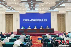 去年江西建筑业总产值突破万亿元大关 同比增长9.5%图片