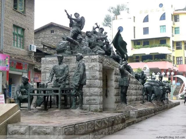 泰宁“红”出圈！这些打卡地藏着超燃革命记忆