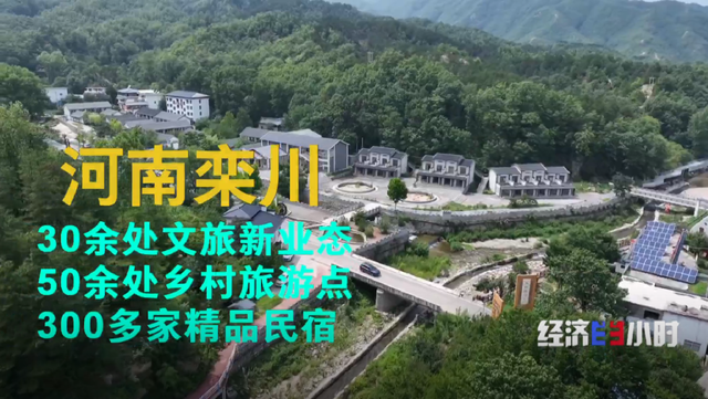 “冷凉资源”变“热经济” 这些避暑胜地如何打造旅居新业态？