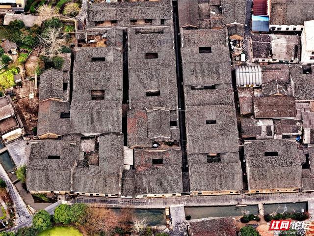 瞰见灌阳丨峰林为盏，盛满人间烟火