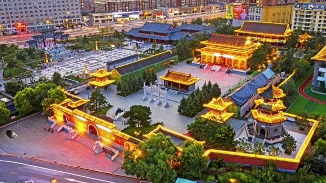 太嗨了！在长春过中秋这么热闹的吗？