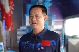 20年来，从神五到神十六 载人航天事业阔步前进图片