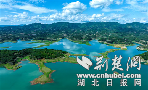 全国第17名！湖北丹江口：以文旅活力擦亮县域旅游新名片