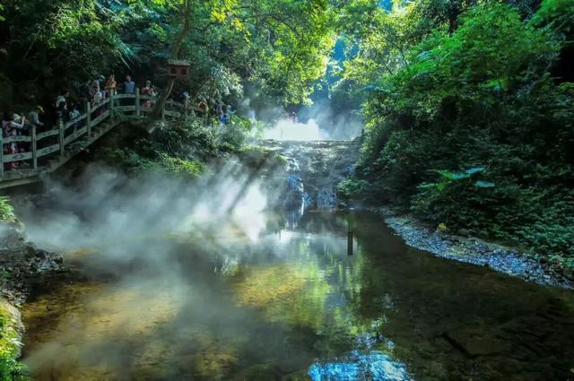 月满华诞，山水同欢 | 漓江福地 · 古韵灵川邀您共赴金秋之约