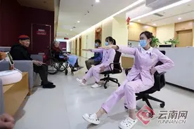 【云新发布】云南将推出60周岁及以上老年人购买居家适老化产品补贴政策图片