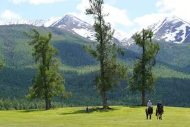 新华深读丨新时代西部大开发新格局新突破图片