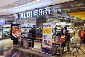 后疫情时代，平价社区超市“加速跑”，“卖自己的货”真香图片