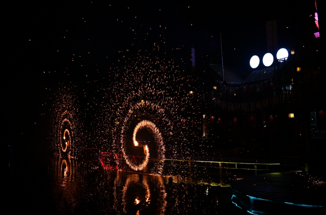 2025网聚美好安徽 | 池州：千年诗地“芯”潮涌 多重魅力点亮美好安徽