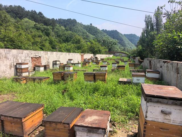 村民爱戴的“二华”书记，离开了……