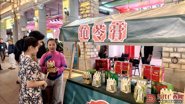 百年骑楼焕新彩：中国黑茶大会配套活动引爆梧州文旅热