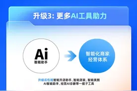 新店最高可享3个月免佣！饿了么再加码超10亿元扶持优质餐饮商家图片