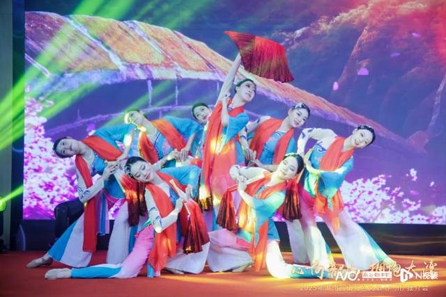 打造红色经典名片！韶山与大湾区文化旅游、红色教育深度合作