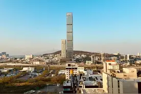 中国老板，卷不动墨西哥打工人图片
