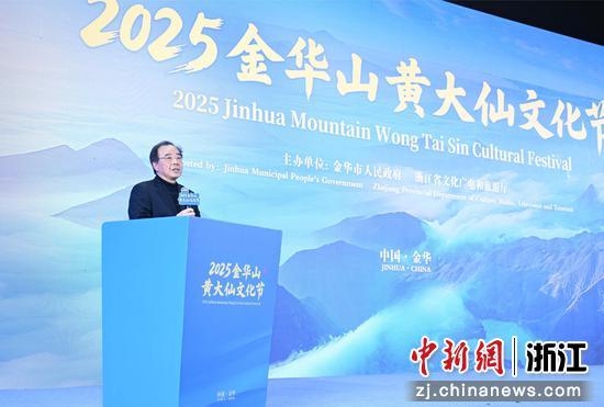 郑宇民：文旅的生命力在于“文化生活化”