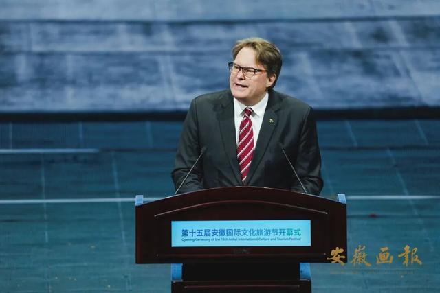 文旅前沿 | 68%增速领跑全国！安徽这篇“文旅答卷”藏不住了