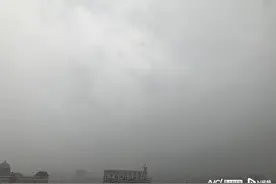 广州再次经历飑线多区迎强雷雨雷电！肇庆等地地质灾害风险高图片