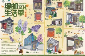 数智赋能缦邮时光 邮储银行北京分行缦邮文化生活季活动正式启动图片