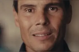 “红土之王”纳达尔公布退役决定 费德勒、C罗送祝福图片