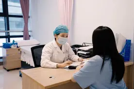 榜上有名！珠海市香洲区卫生健康局获国家级荣誉图片