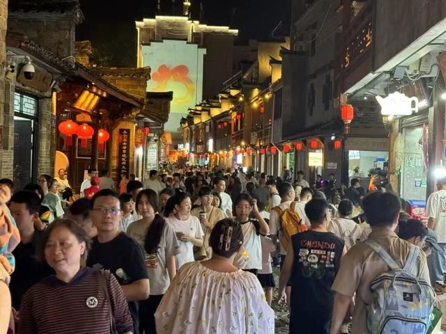 非遗民俗+乡村打卡！国庆假期三明“景”上添花