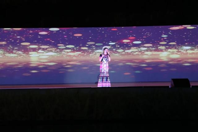 2025年白沙“啦奥门”雨林与您山兰文化活动启幕