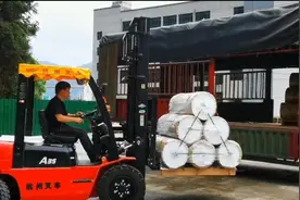 展“县”新风采丨 “桥头堡”⇌大湾区 双向奔赴闯新路图片