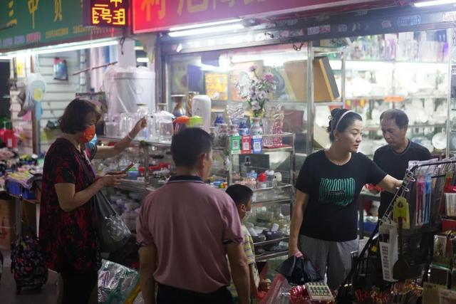 广州花胶批发市场在哪里 2026年广州最大的花胶批发市场