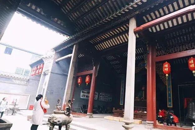 南宁人注意！这个景点恢复对外开放啦