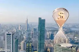 “地王”频出！改变不了全年卖地收入缩水图片
