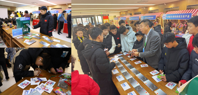 大雪染冬色 非遗映冰雪——京津冀非遗冰雪季启幕，文旅融合解锁冬日新体验