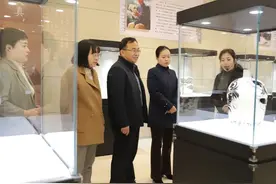 如磁之美！家门口的艺术盛宴，一眼入心图片