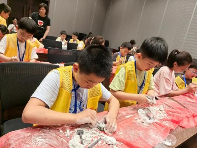 开放公告｜元旦假期，上饶这些文化场馆免费开放