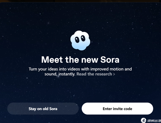 上线后登顶美区App Store，OpenAI能否借此开启AI短视频的社交实验？