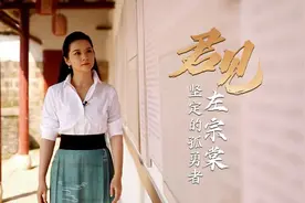君见丨坚定的孤勇者左宗棠图片
