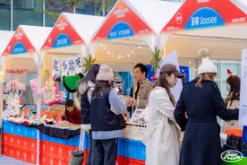 “未来超市首届小票节”落幕，为深圳潮流文化注入新活力图片