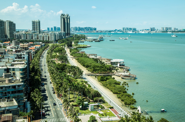 湛江逛吃地图更新！这条宝藏路线，我能逛100遍→