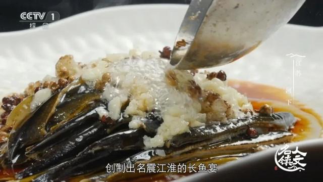 河下古镇今晚亮相央视一套，30分钟时长让你看懂TA～