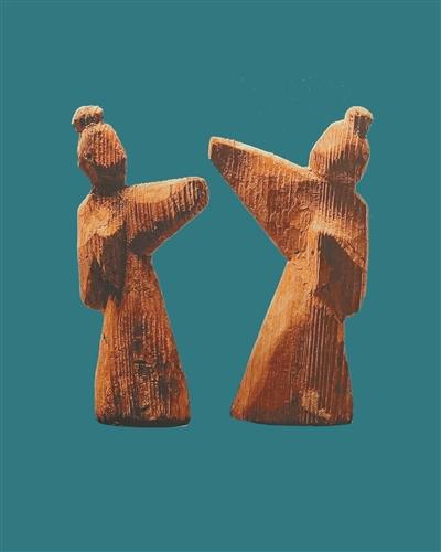 凉州：再看被风沙打磨过的历史与传奇