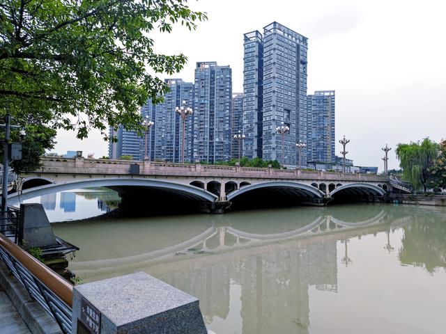 成都三座“九眼桥”分不清楚？道桥专家教你如何区分