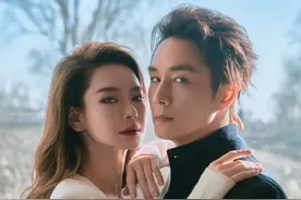 李承铉因儿子凶女儿引热议！戚薇：这是女儿难以释怀的心结！网友：共情了图片