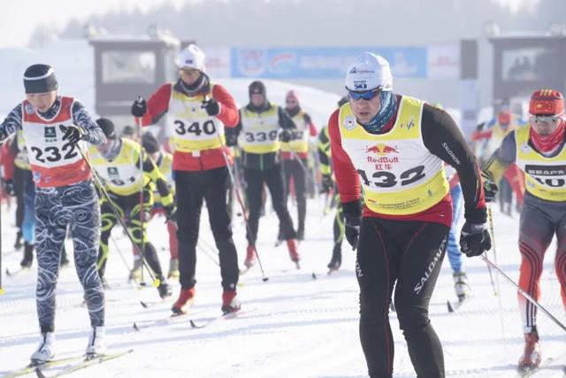 吉林市：大东山水迎天下 凇情雪韵燃江城