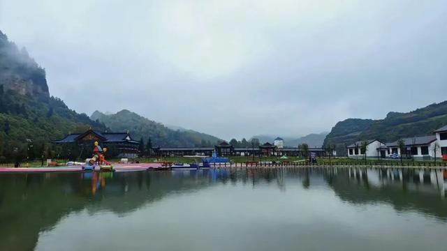 首阳山旅游攻略