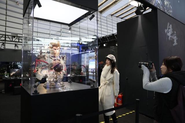 “光明观察”系列述评②｜乌镇出发，走向世界