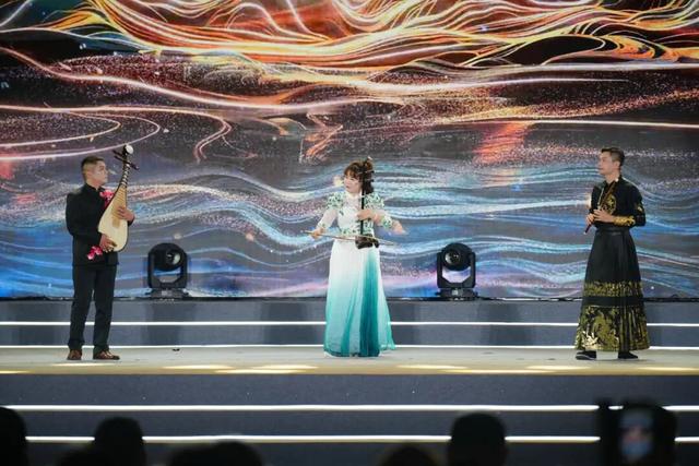 宣恩：文化力量托举民间精彩！