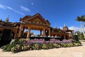 【云新发布】截至2023年底，云南沿边行政村（社区）居民人均可支配收入达20631元图片