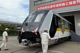 好消息：杭州地铁再通一市！预计2026年通车图片