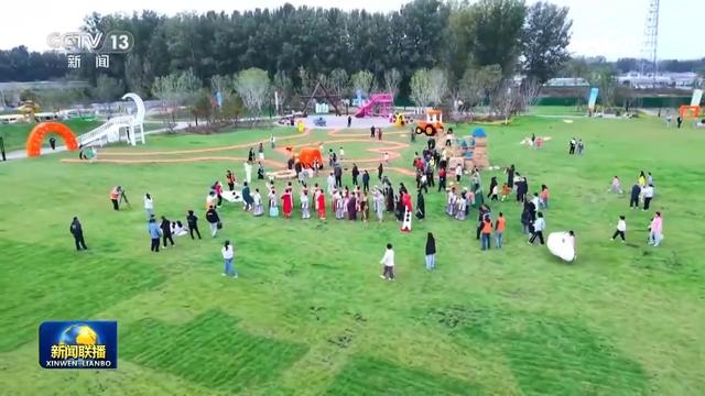 丰富产品 提升服务 各地冬季游市场火热