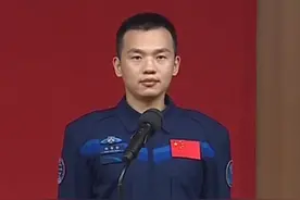 探访航天员宋令东老家：“令东是我们的骄傲”图片